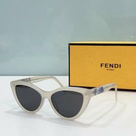Picture of Fendi Sunglasses _SKUfw53060296fw